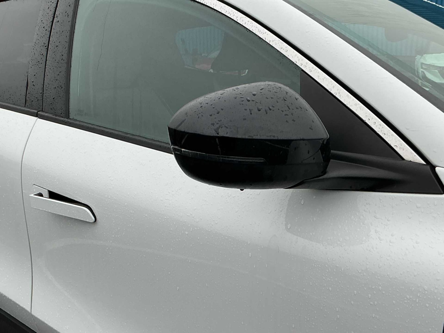 Used Renault Megane E Tech 2024 for sale - 77562613: Photo 30