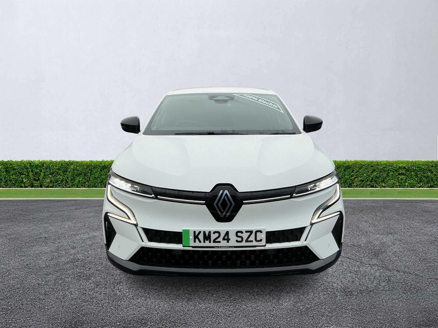 Used Renault Megane E Tech 2024 for sale - 77562613: Photo 5