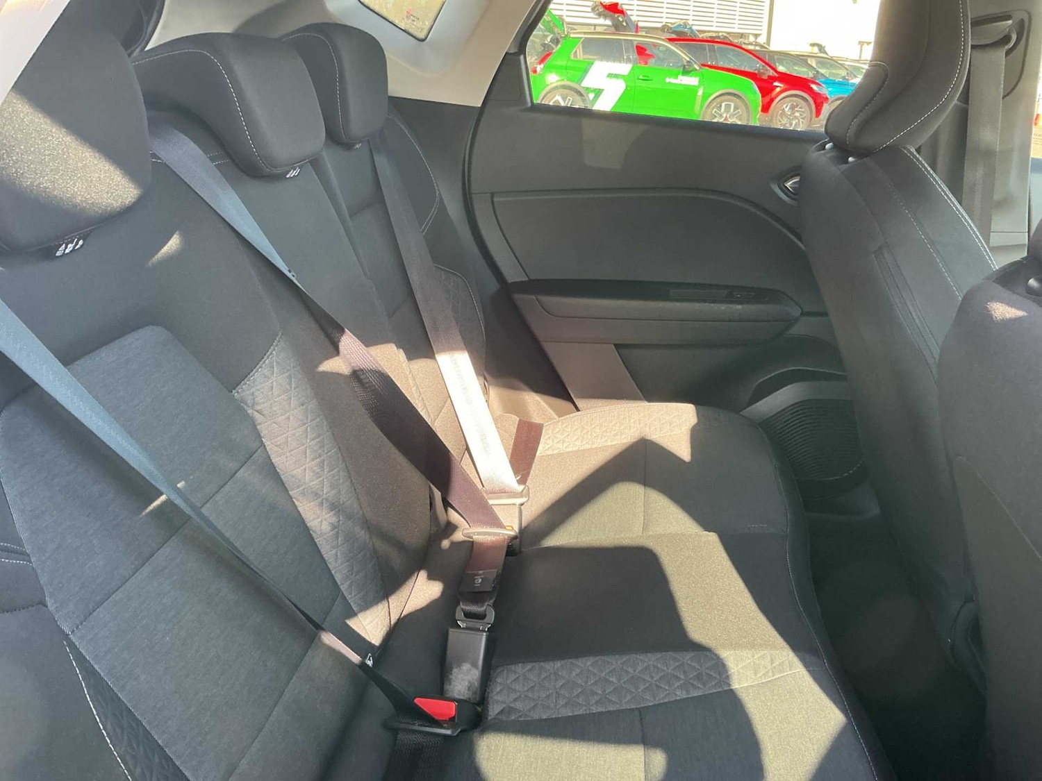 Vehicle 15