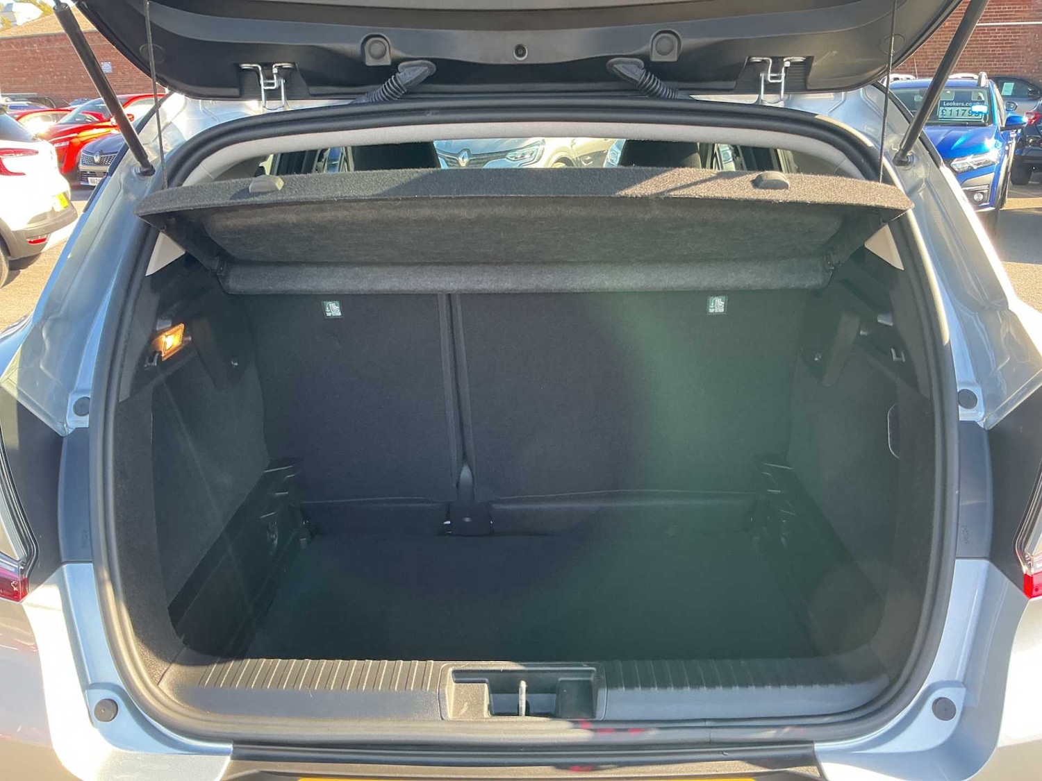 Vehicle 16