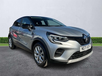 Renault - Captur
