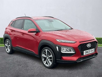 Used Hyundai KONA 2020 for sale - 79446773: Photo