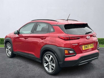 Used Hyundai KONA 2020 for sale - 79446773: Photo