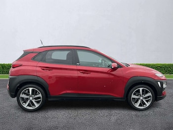 Used Hyundai KONA 2020 for sale - 79446773: Photo