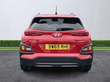 Used Hyundai KONA 2020 for sale - 79446773: Photo