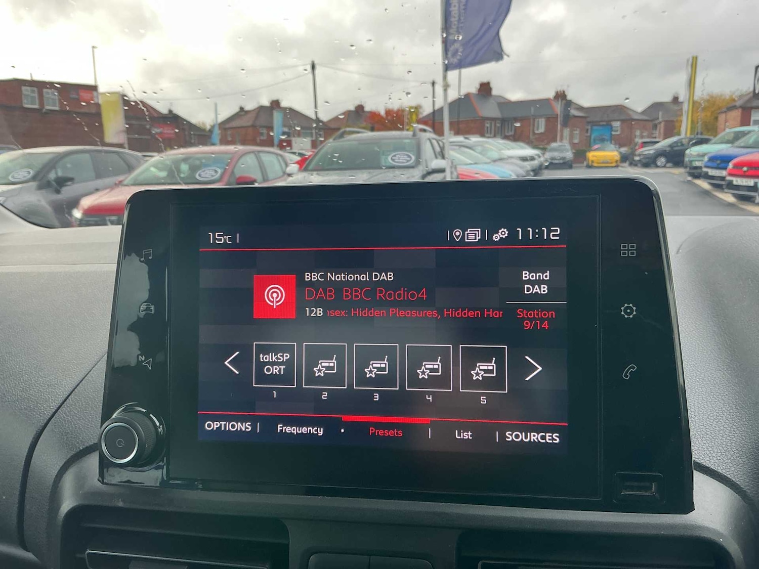 Used Citroen Berlingo 2018 for sale - 76478222: Photo 10