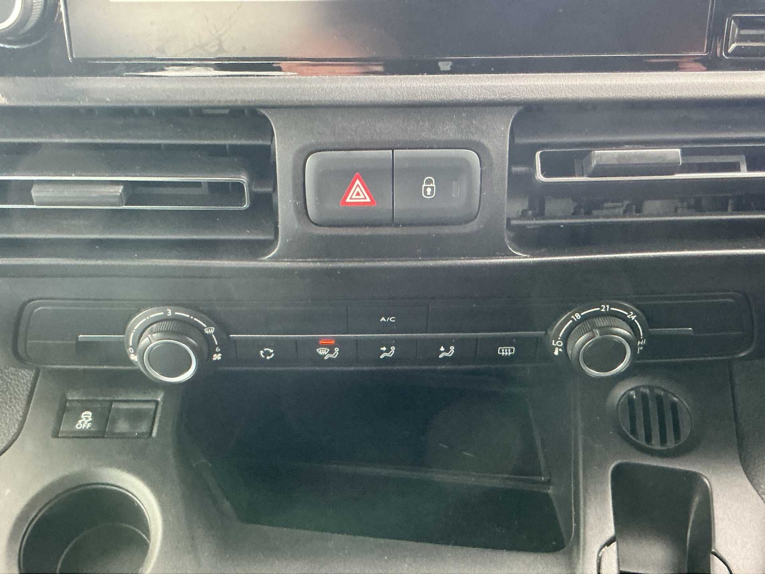 Used Citroen Berlingo 2018 for sale - 76478222: Photo 11