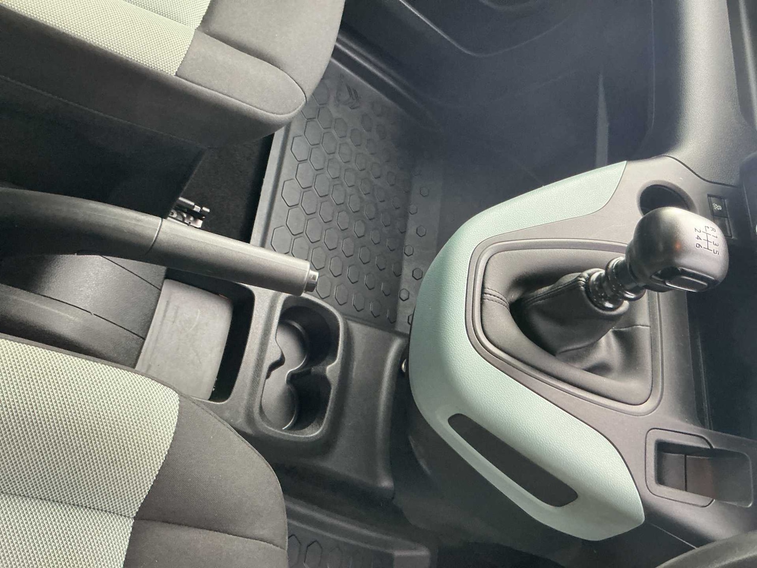 Used Citroen Berlingo 2018 for sale - 76478222: Photo 12