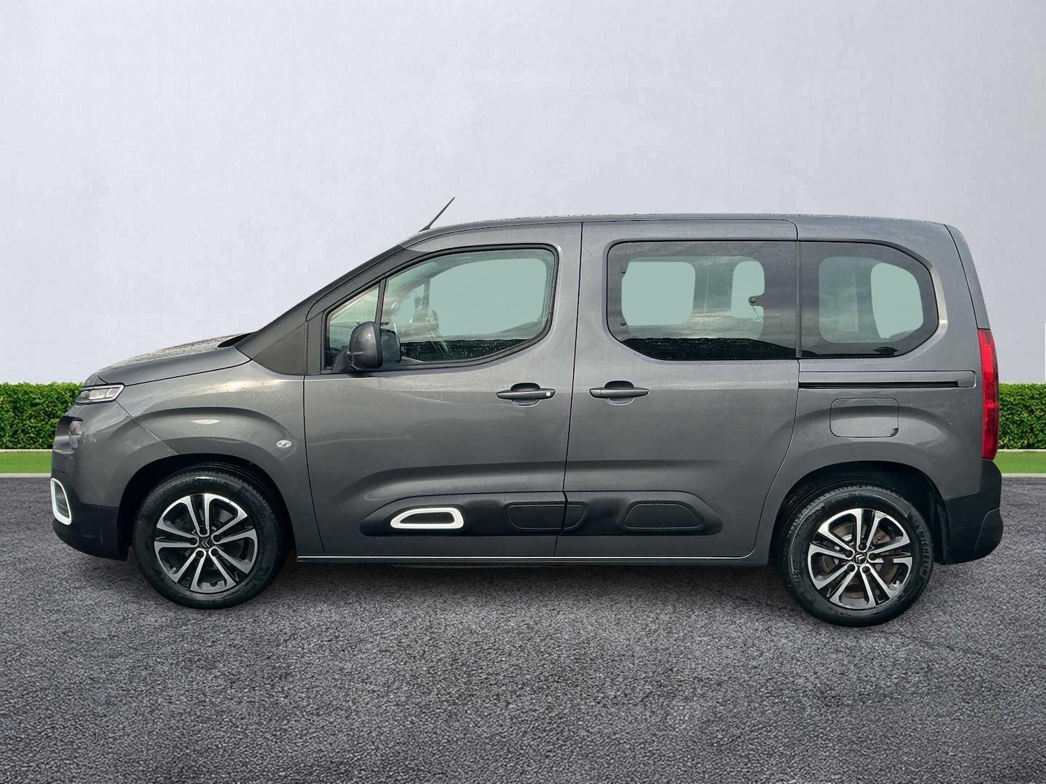 Used Citroen Berlingo 2018 for sale - 76478222: Photo 18