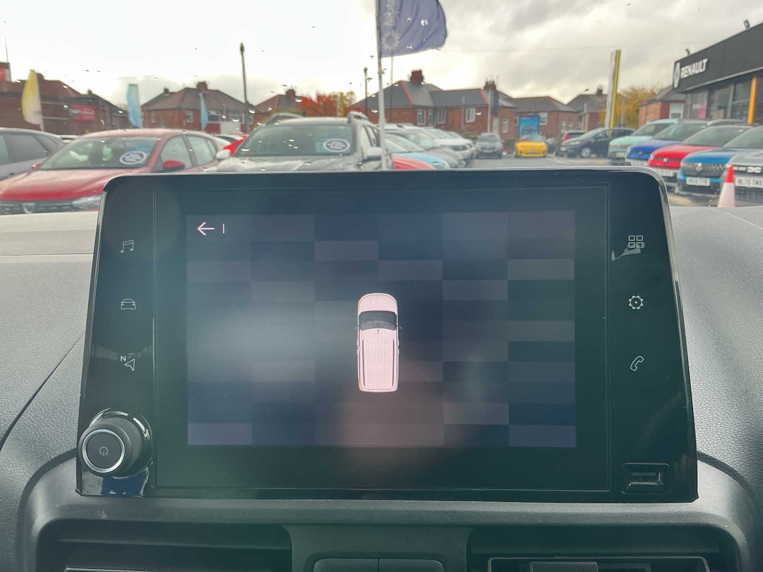 Used Citroen Berlingo 2018 for sale - 76478222: Photo 21