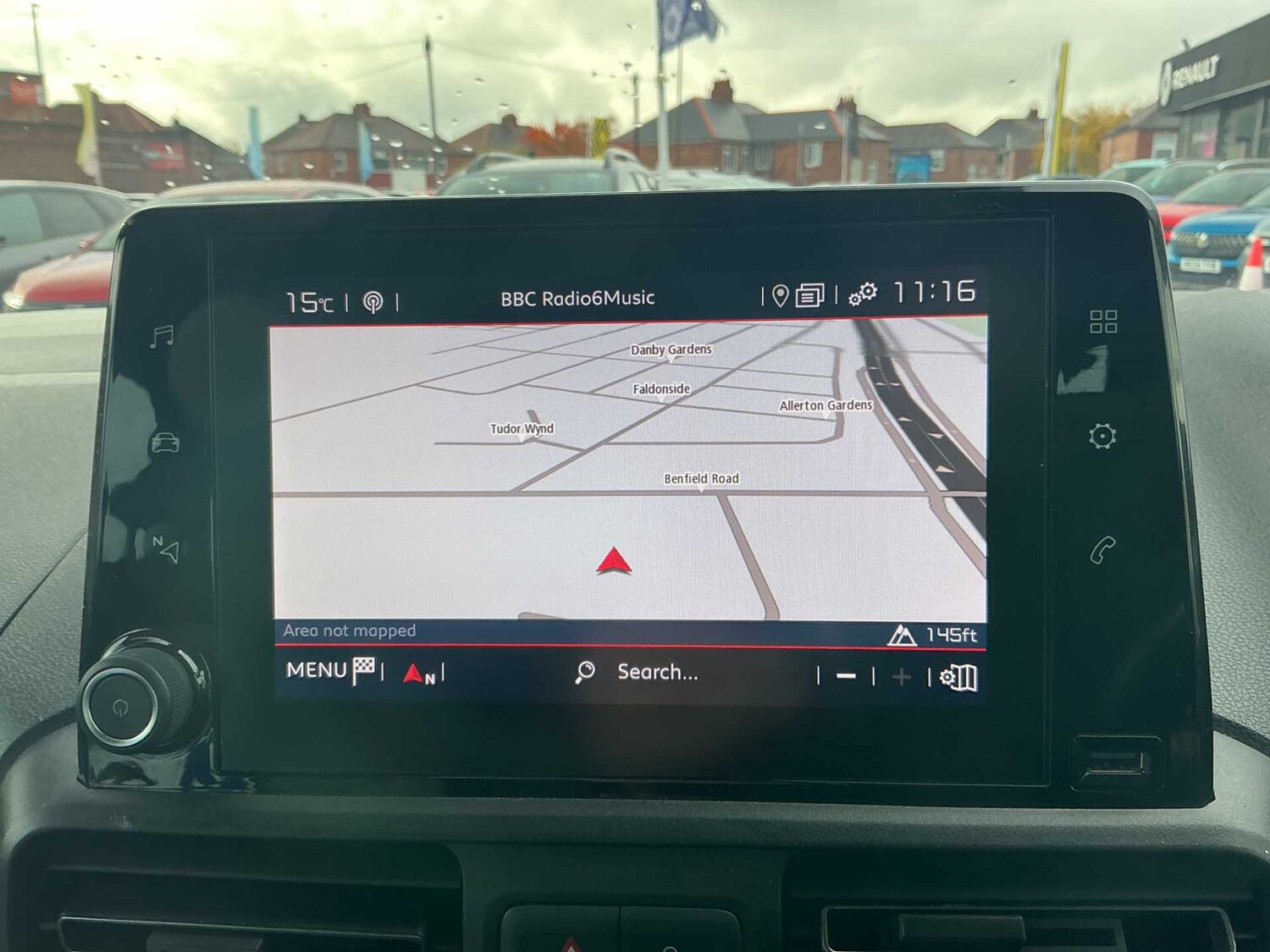 Used Citroen Berlingo 2018 for sale - 76478222: Photo 22