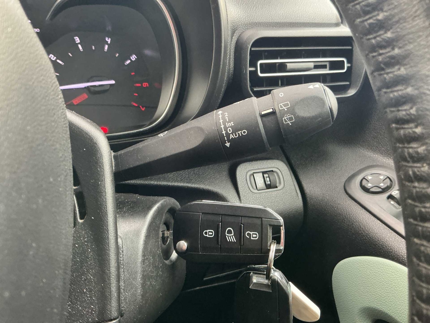 Used Citroen Berlingo 2018 for sale - 76478222: Photo 26