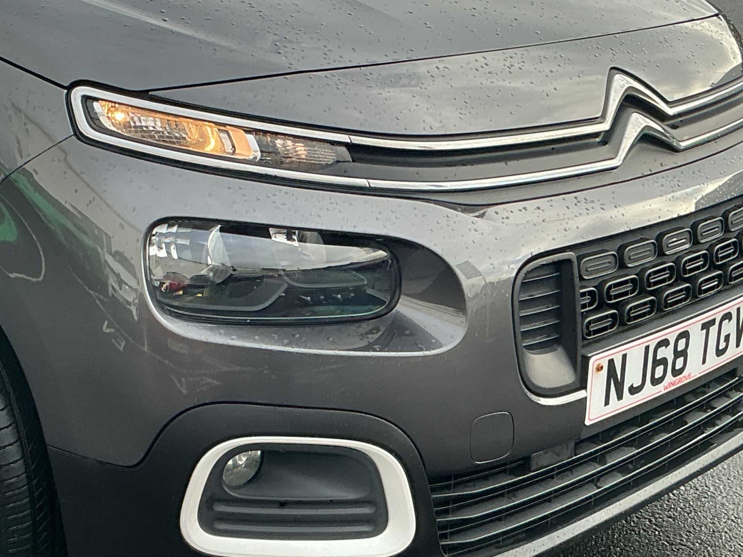 Used Citroen Berlingo 2018 for sale - 76478222: Photo 27