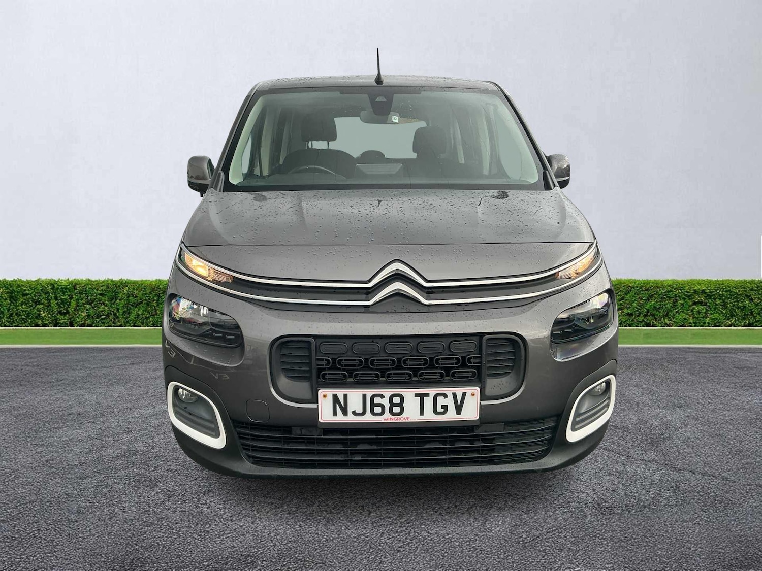 Used Citroen Berlingo 2018 for sale - 76478222: Photo 5