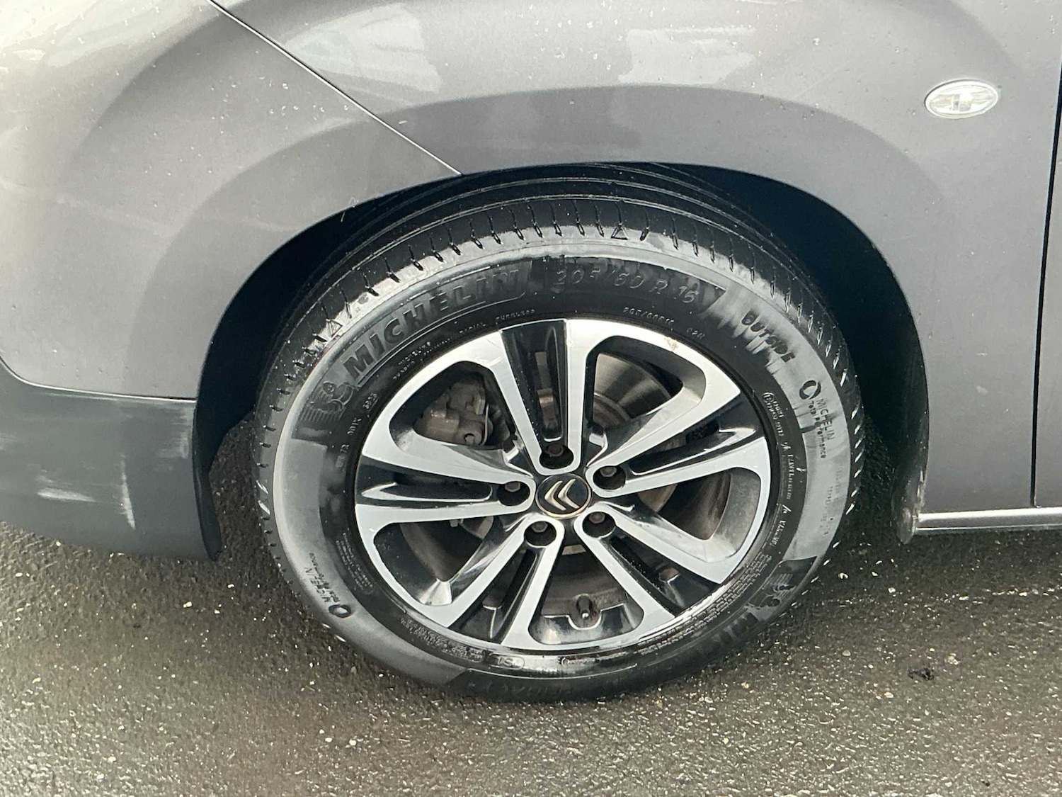 Used Citroen Berlingo 2018 for sale - 76478222: Photo 6