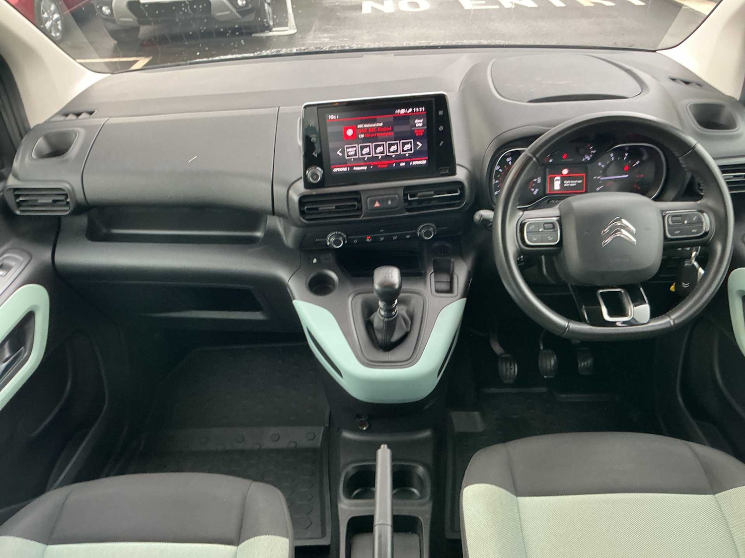 Used Citroen Berlingo 2018 for sale - 76478222: Photo 8