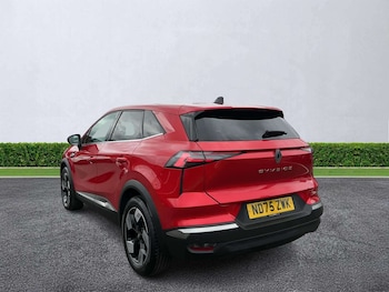 Used Renault Symbioz 2025 for sale - 79445158: Photo