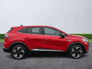Used Renault Symbioz 2025 for sale - 79445158: Photo