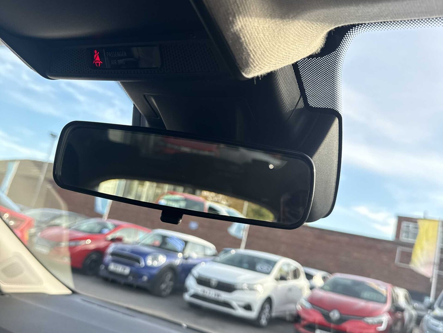 Used Renault Clio 2021 for sale - 76444705: Photo 13