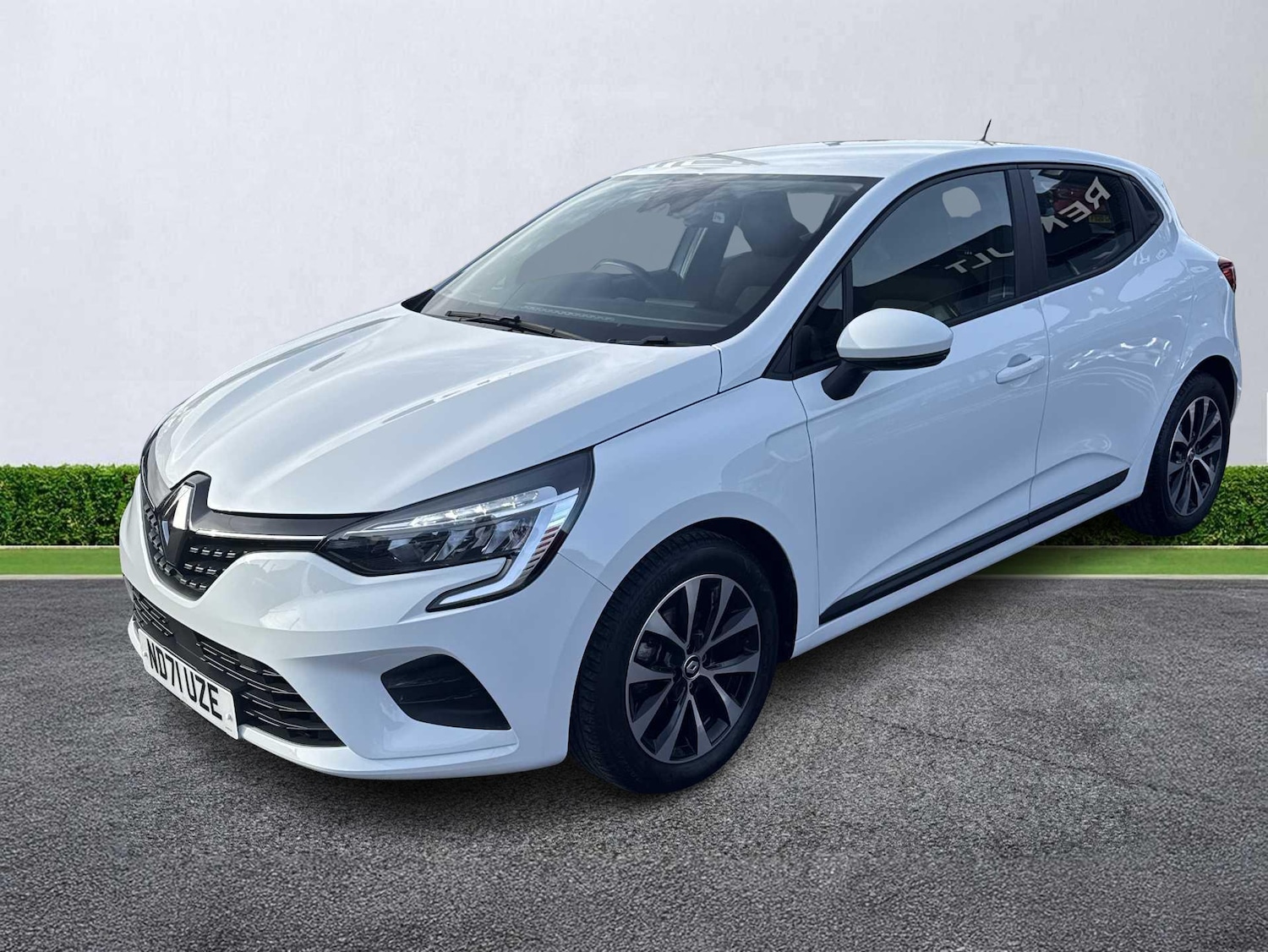 Used Renault Clio 2021 for sale - 76444705: Photo 19