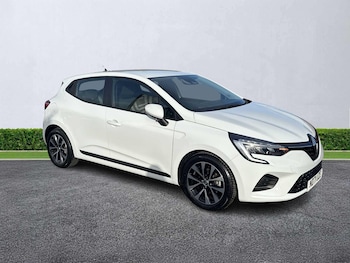 2021 - 1.0 TCe 90 Iconic 5dr