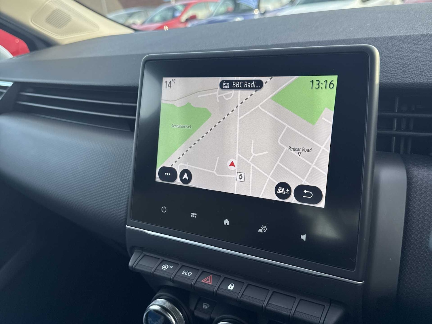 Used Renault Clio 2021 for sale - 76444705: Photo 22