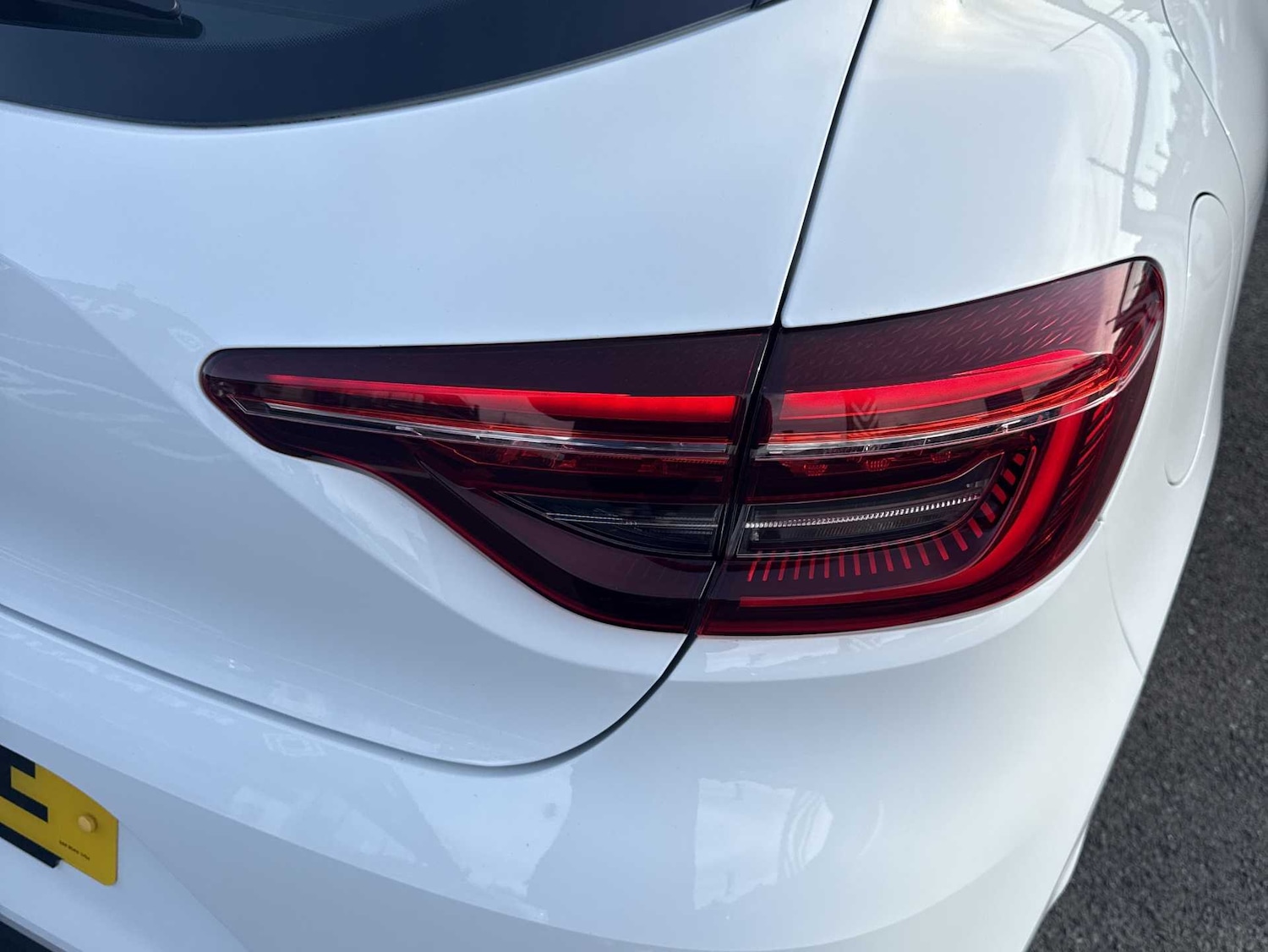 Used Renault Clio 2021 for sale - 76444705: Photo 28