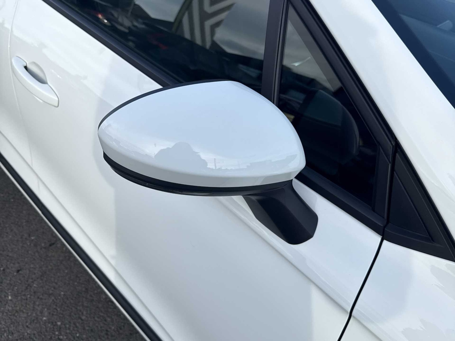 Used Renault Clio 2021 for sale - 76444705: Photo 30