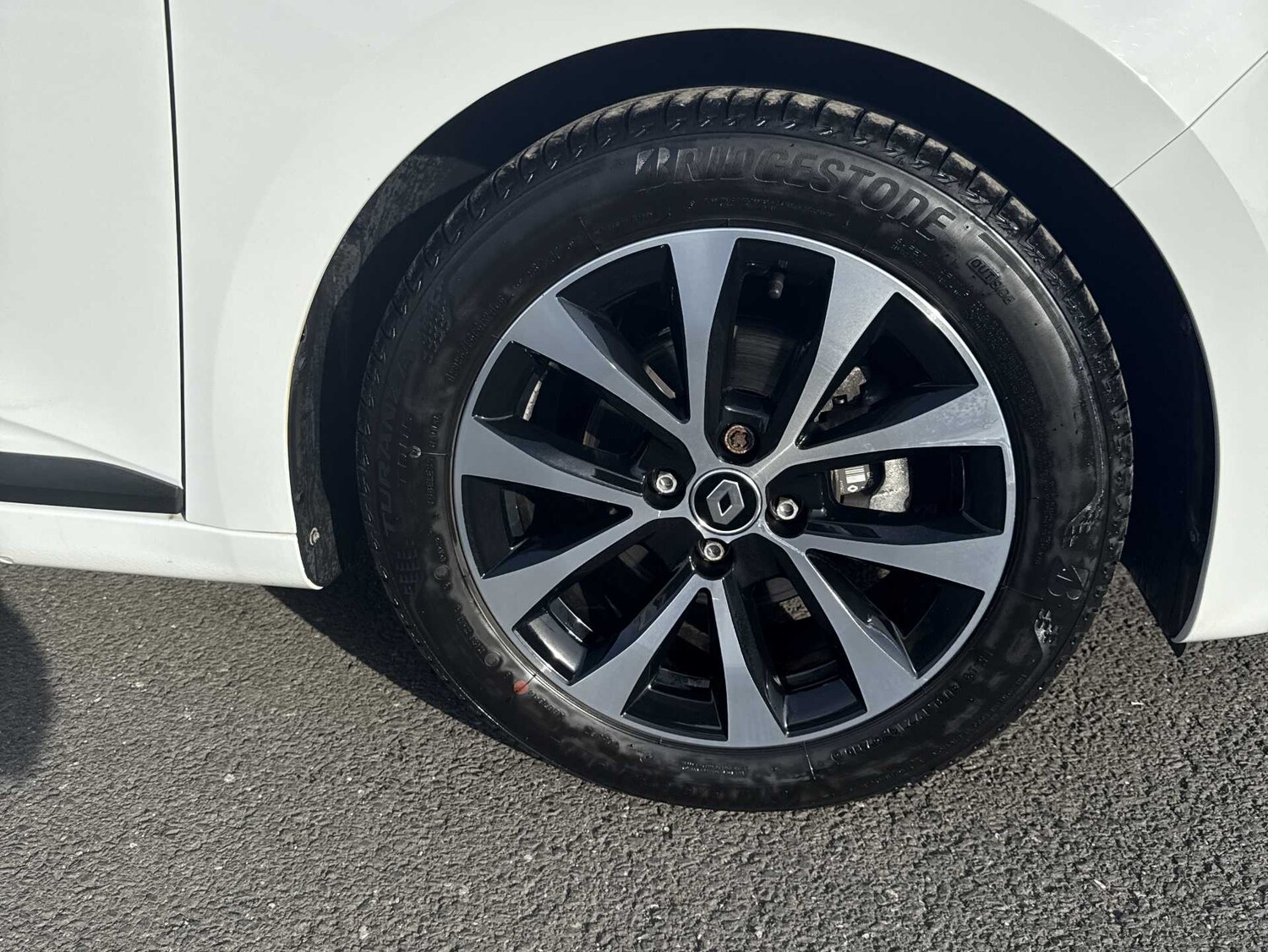 Used Renault Clio 2021 for sale - 76444705: Photo 6