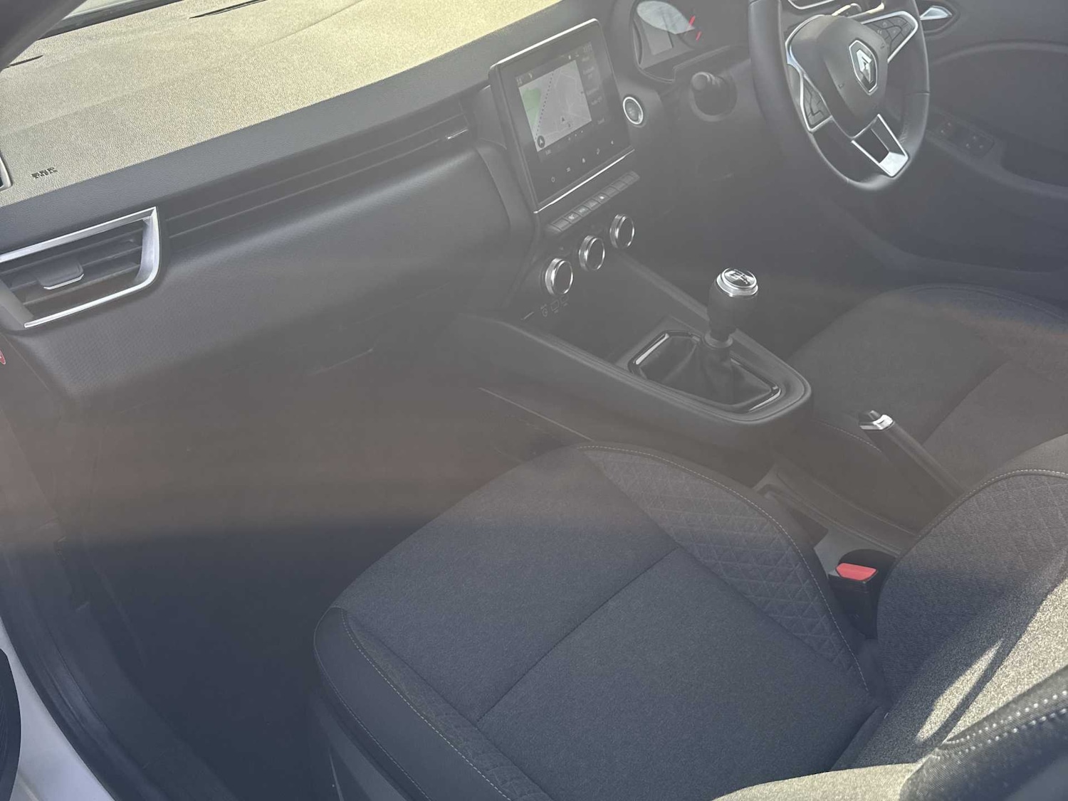 Used Renault Clio 2021 for sale - 76444705: Photo 7