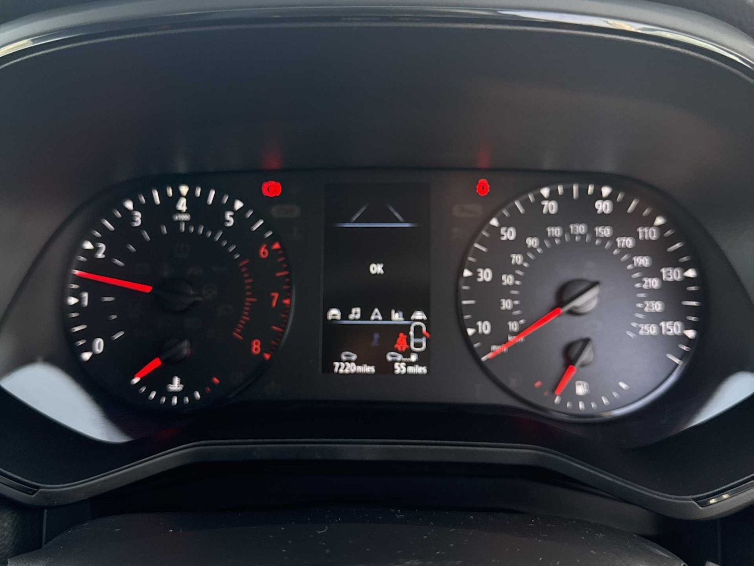 Used Renault Clio 2021 for sale - 76444705: Photo 9