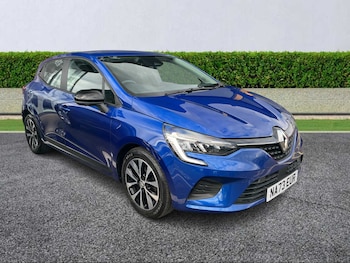 2023 - 1.0 TCe 90 Evolution 5dr