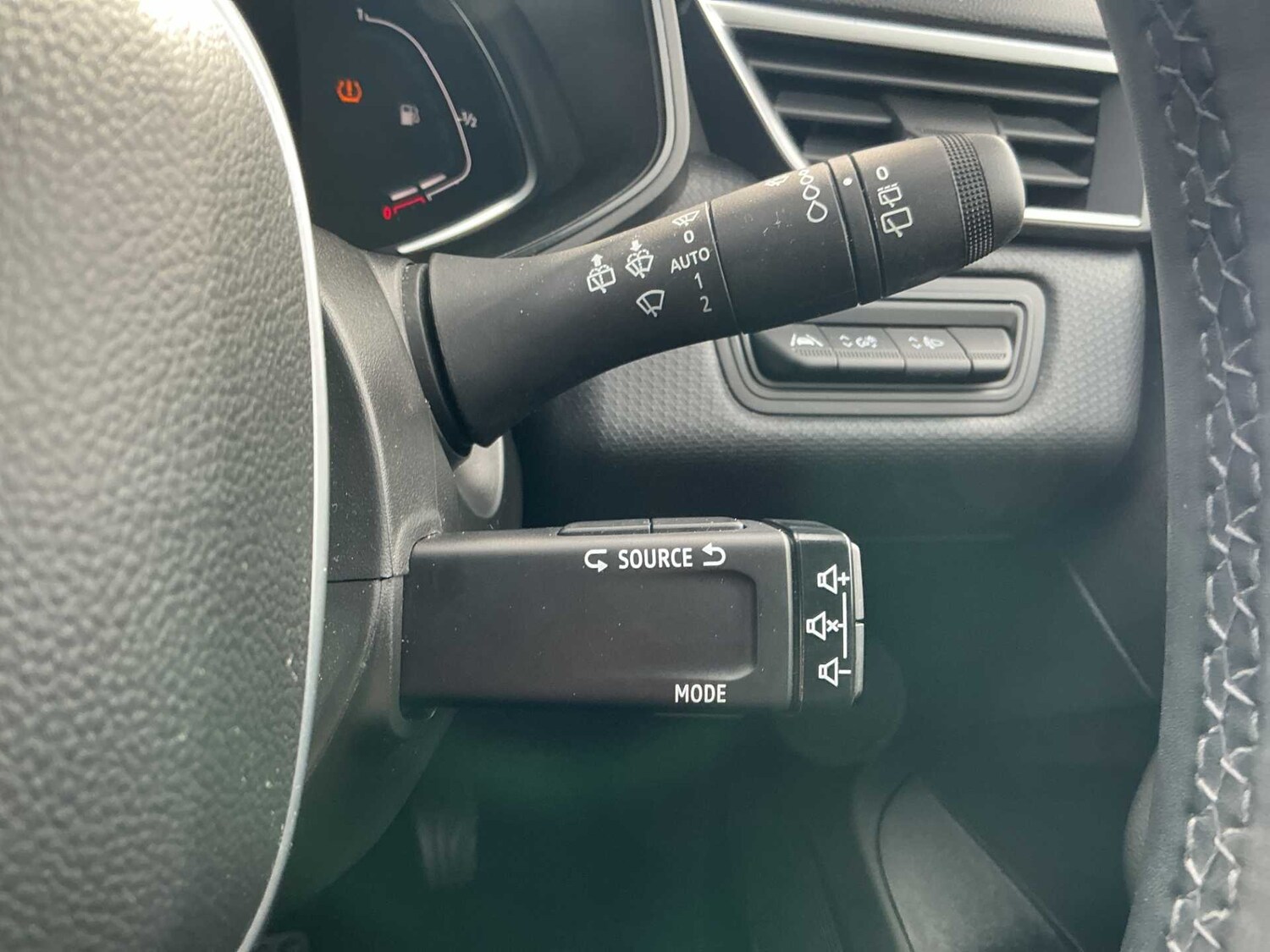 Vehicle 26