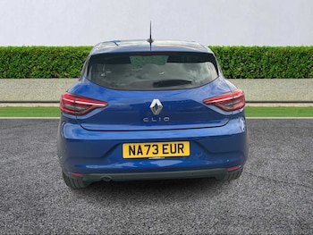 Used Renault Clio 2023 for sale - 75773100: Photo