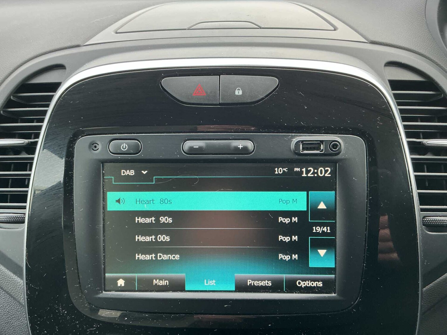 Used Renault Captur 2019 for sale - 78106374: Photo 10