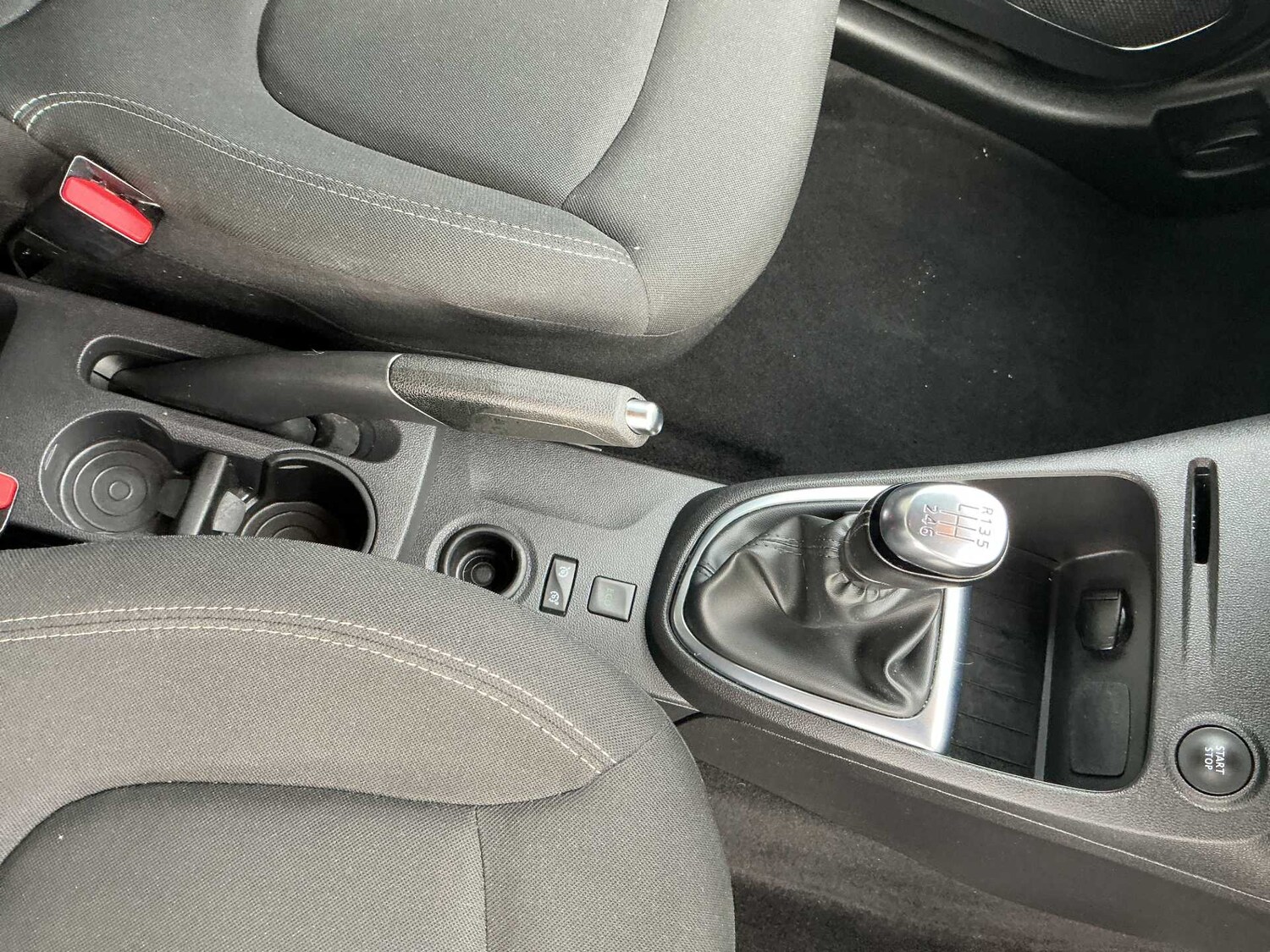 Used Renault Captur 2019 for sale - 78106374: Photo 12