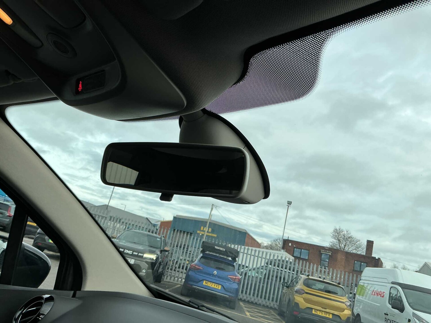 Used Renault Captur 2019 for sale - 78106374: Photo 13