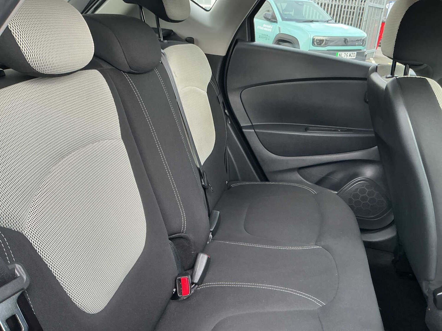 Used Renault Captur 2019 for sale - 78106374: Photo 15