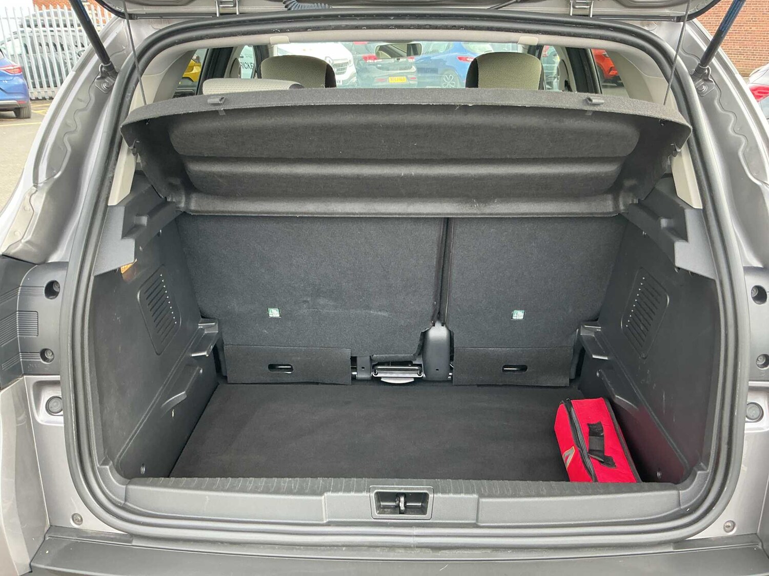 Used Renault Captur 2019 for sale - 78106374: Photo 16