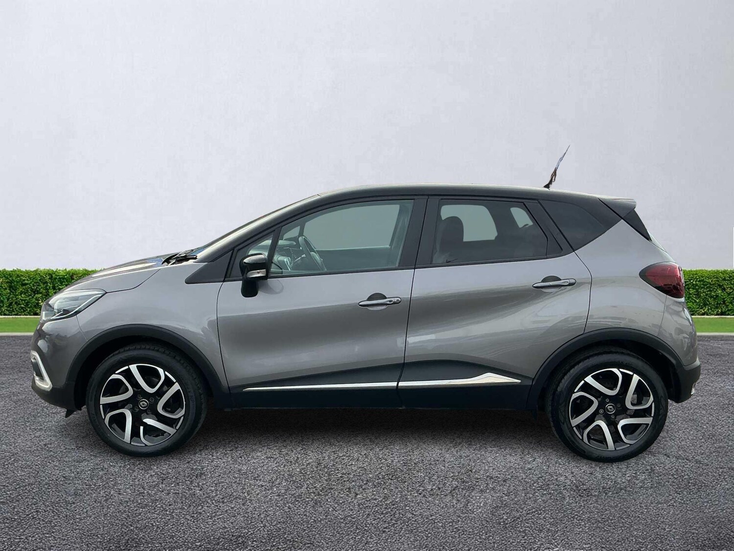 Used Renault Captur 2019 for sale - 78106374: Photo 18