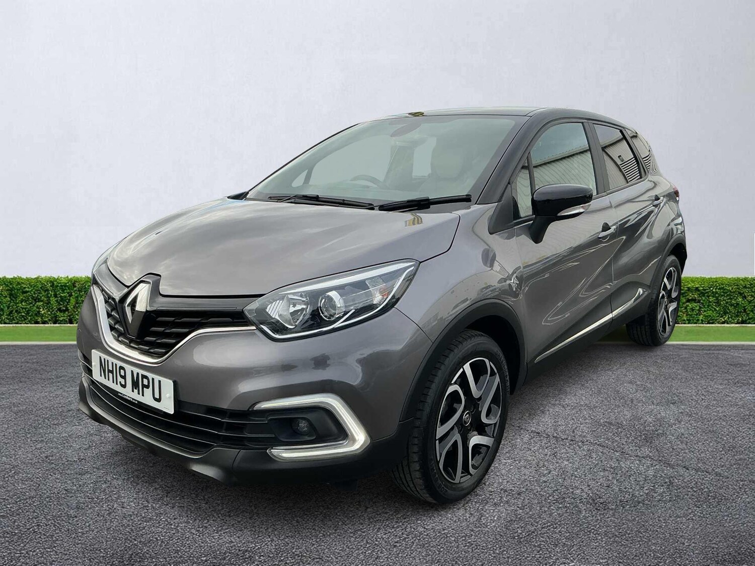 Used Renault Captur 2019 for sale - 78106374: Photo 19
