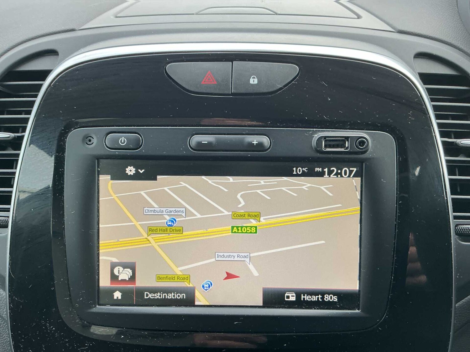 Used Renault Captur 2019 for sale - 78106374: Photo 22