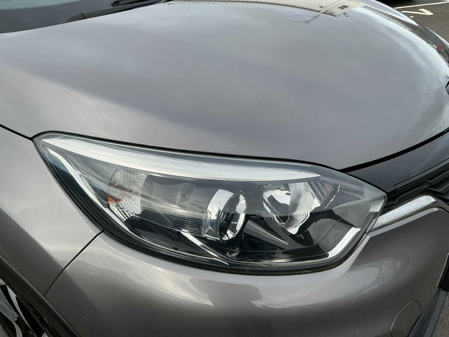 Used Renault Captur 2019 for sale - 78106374: Photo 27