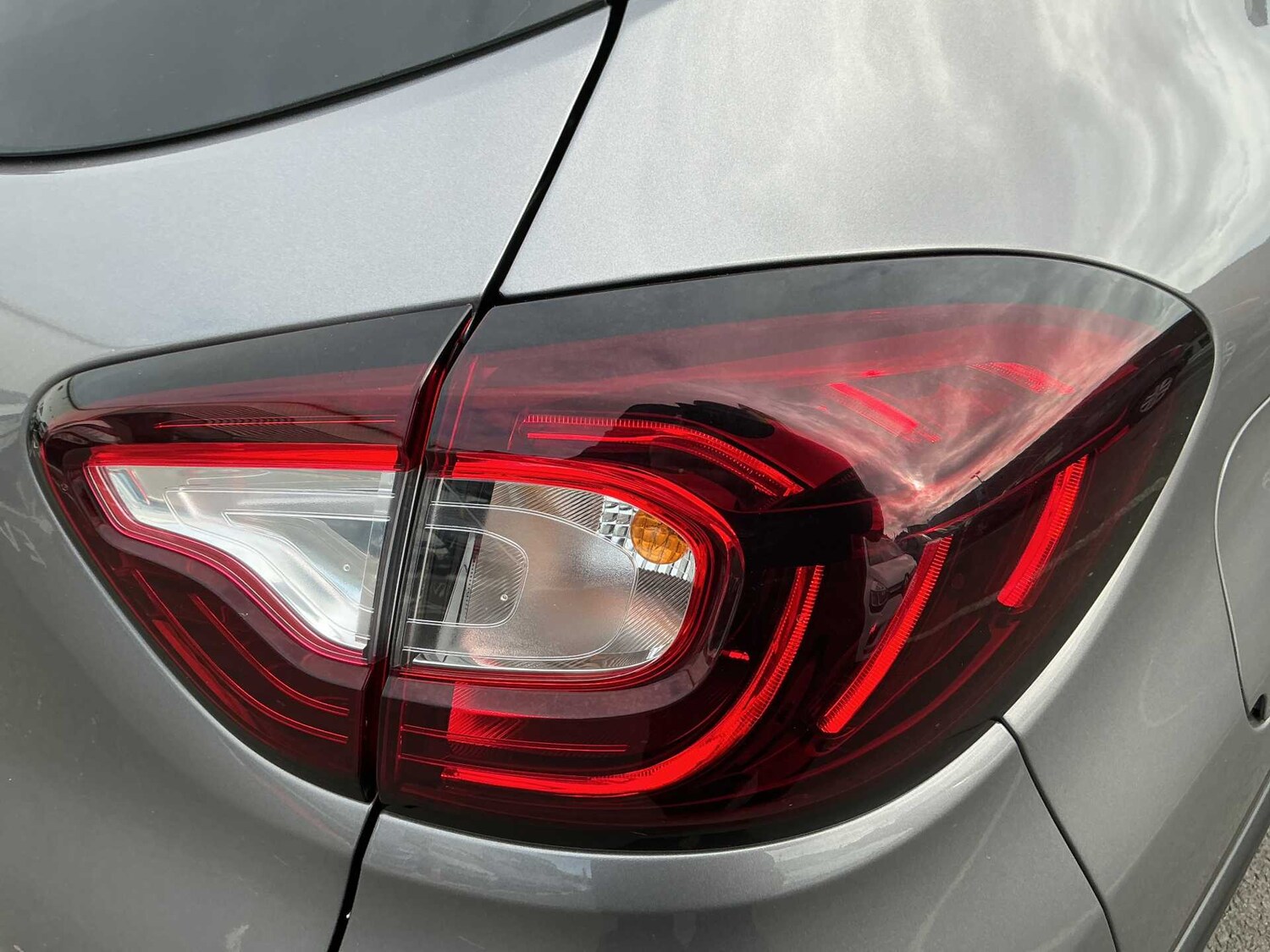 Used Renault Captur 2019 for sale - 78106374: Photo 28