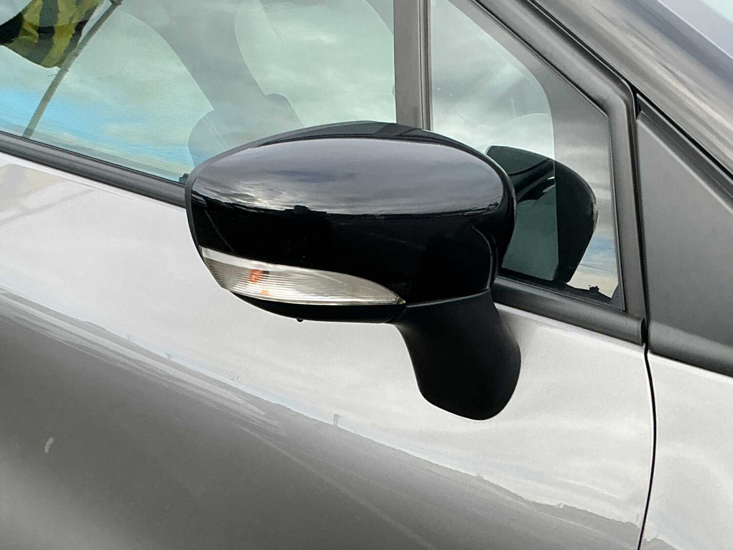 Used Renault Captur 2019 for sale - 78106374: Photo 30