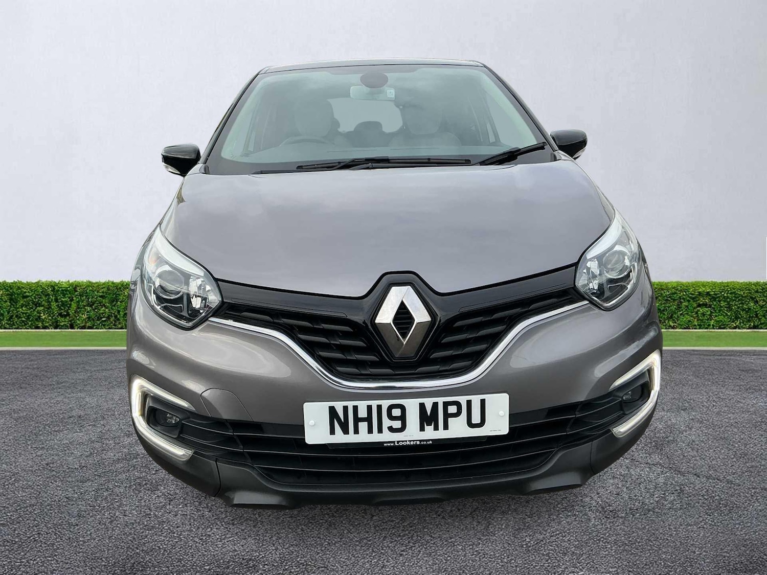 Used Renault Captur 2019 for sale - 78106374: Photo 5