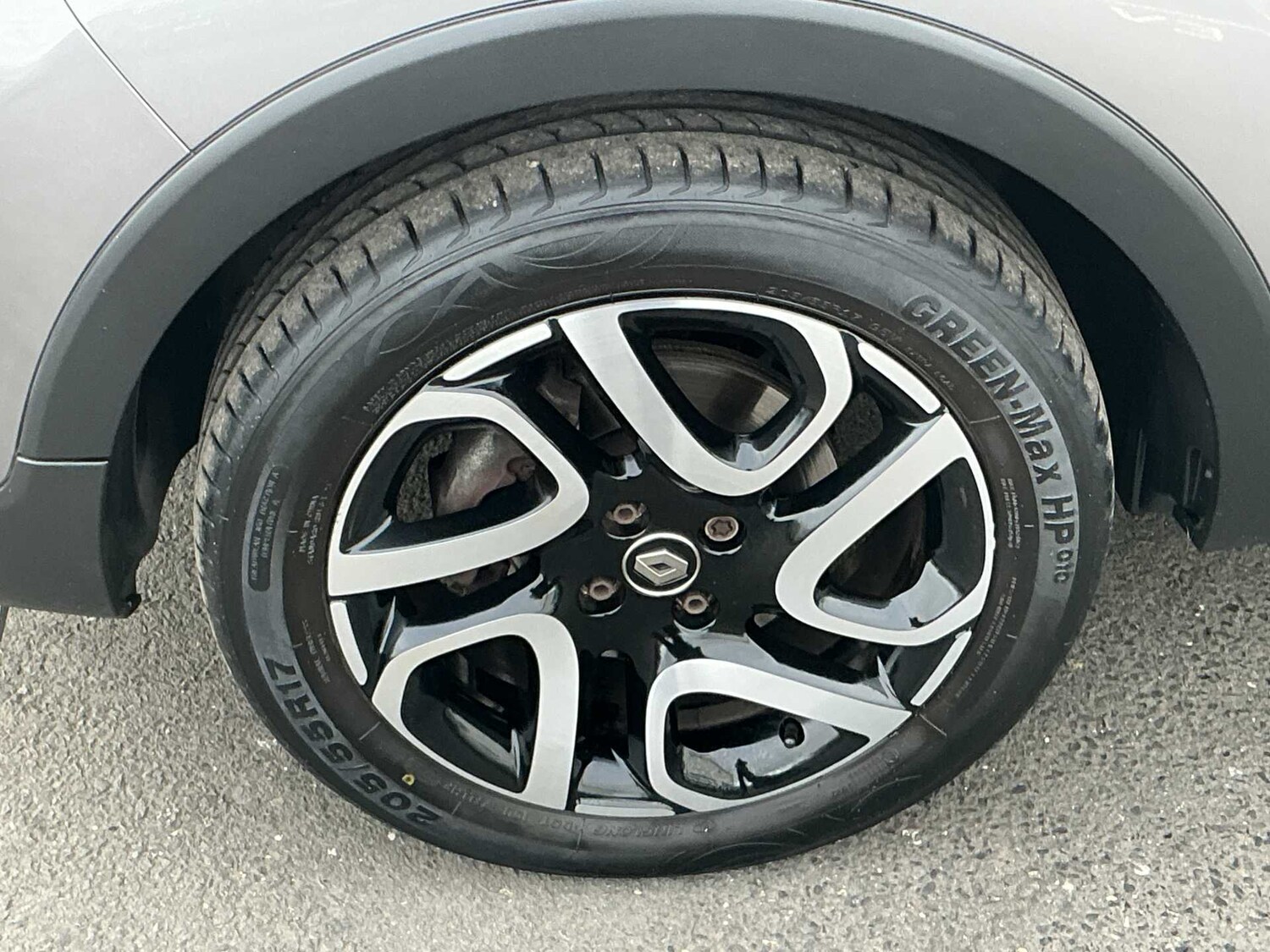 Used Renault Captur 2019 for sale - 78106374: Photo 6