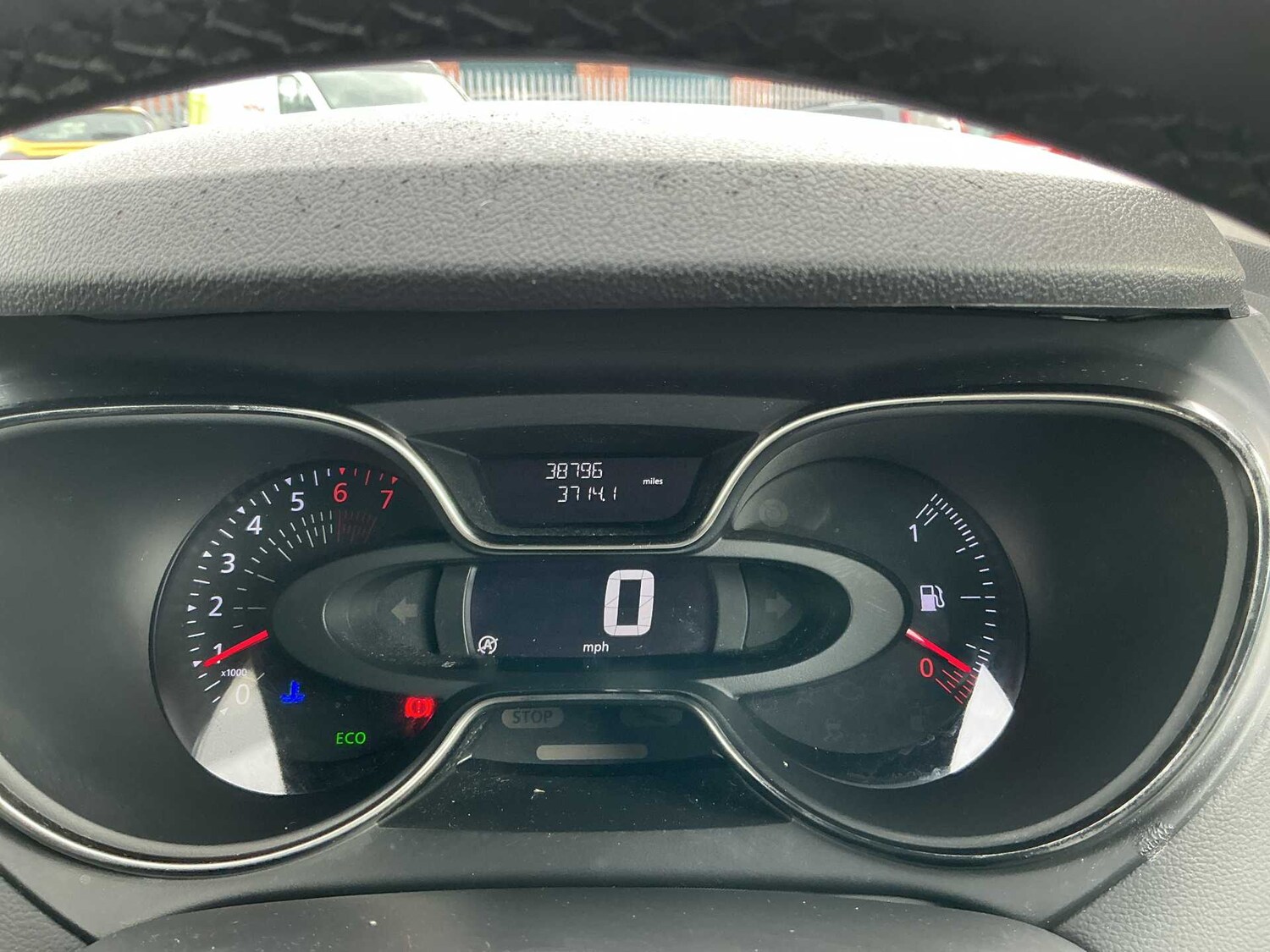 Used Renault Captur 2019 for sale - 78106374: Photo 9