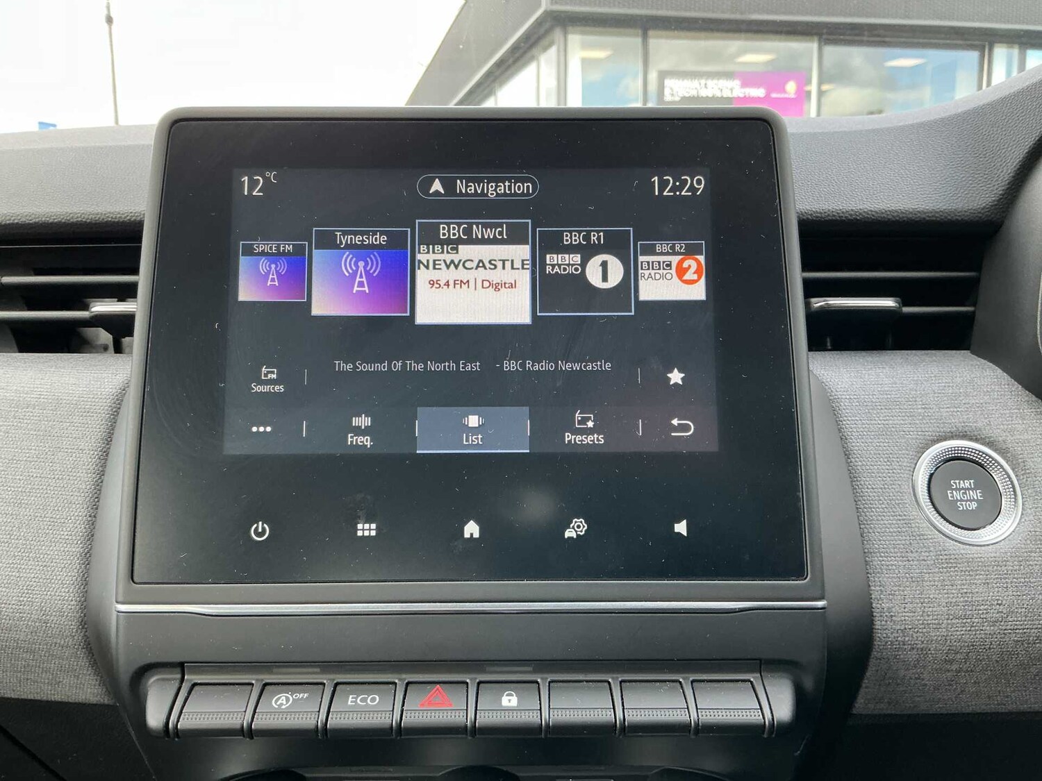 Used Renault Clio 2025 for sale - 77873659: Photo 10