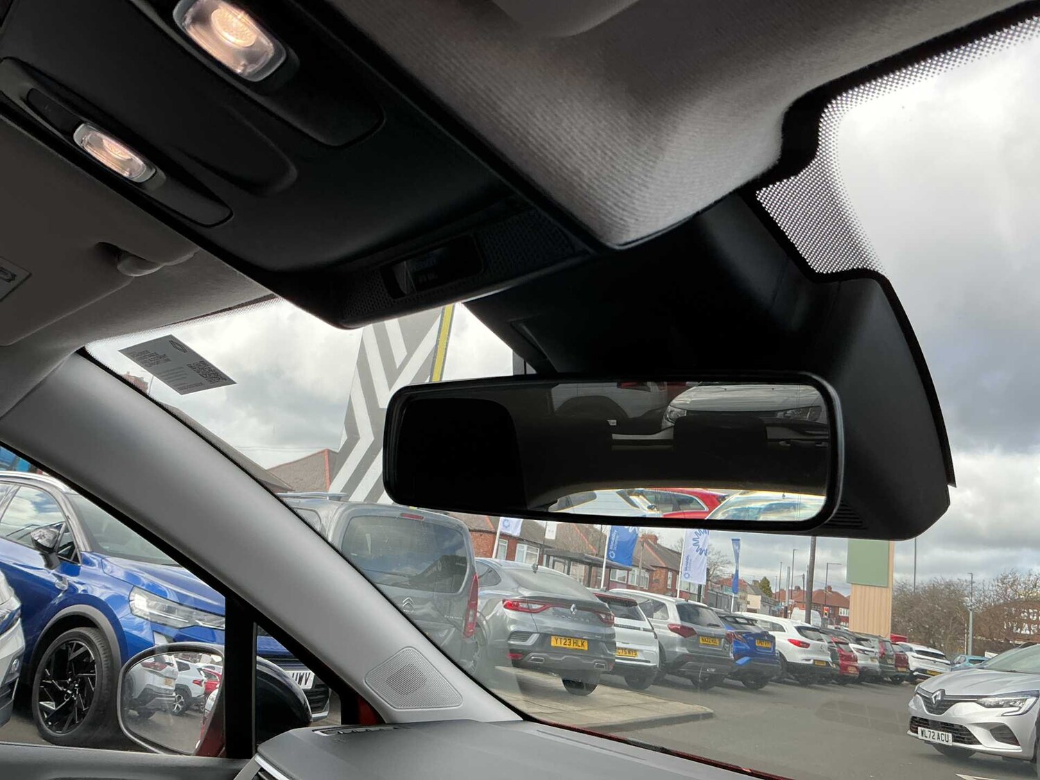 Used Renault Clio 2025 for sale - 77873659: Photo 13